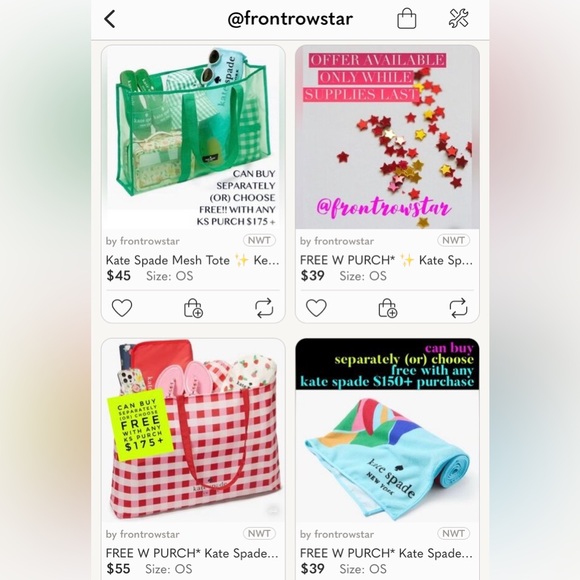 FREE W PURCH* Kate Spade Dot Pouch ✨ Jade Green - Picture 5 of 9